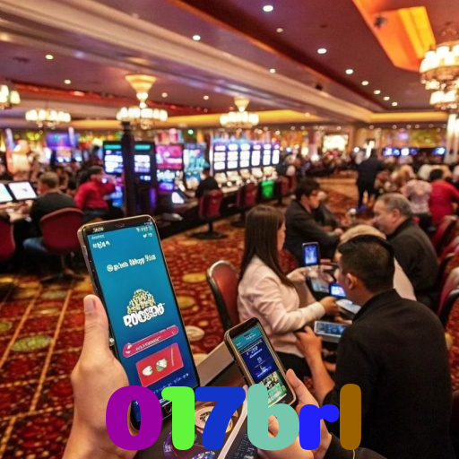 Slots de Alta Volatilidade no 017brl