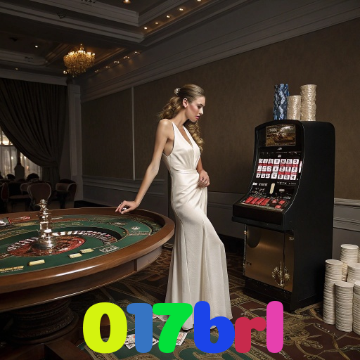 Poker de Alto Risco no 017brl