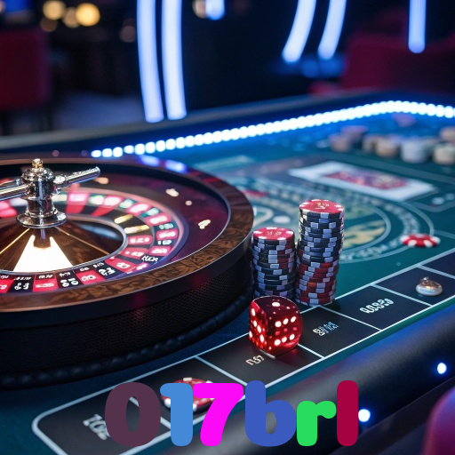Tente a Sorte com Jogos Arriscados no 017brl