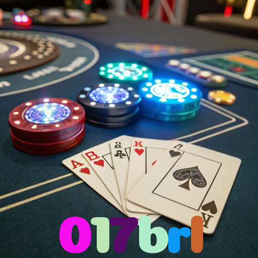 Cassino com Jogos Clássicos e Modernos no 017brl